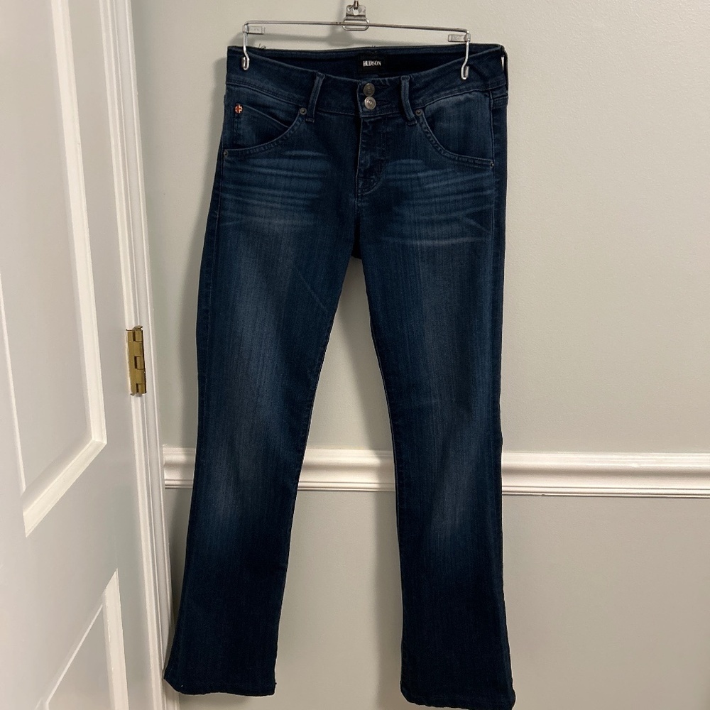 Hudson Jeans